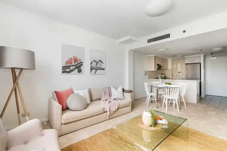 Fifth view of Homely unit listing, Apartment 723/99 Jones St, Ultimo NSW 2007