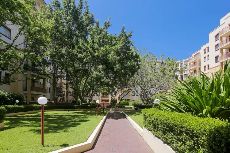 Seventh view of Homely unit listing, Apartment 723/99 Jones St, Ultimo NSW 2007