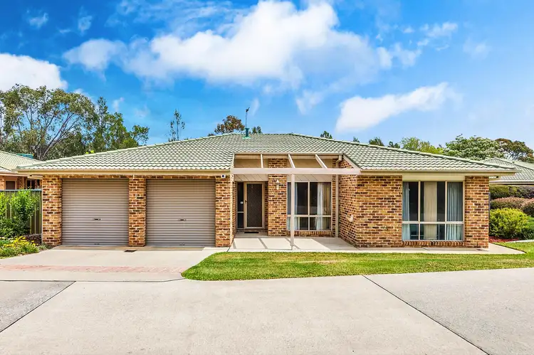3/23 Jondol Place, Isabella Plains ACT 2905