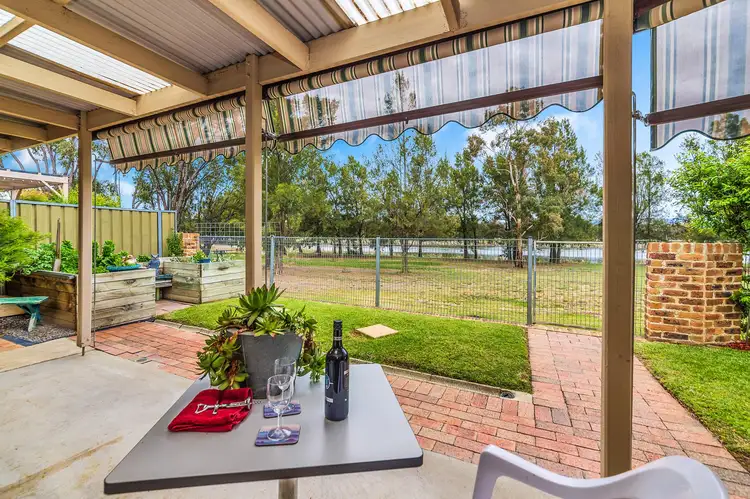 Second view of Homely townhouse listing, 3/23 Jondol Place, Isabella Plains ACT 2905