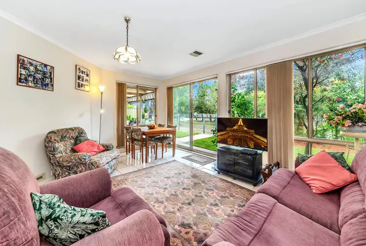 Third view of Homely townhouse listing, 3/23 Jondol Place, Isabella Plains ACT 2905
