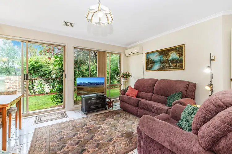 Fourth view of Homely townhouse listing, 3/23 Jondol Place, Isabella Plains ACT 2905