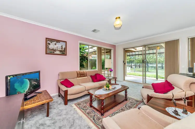 Fifth view of Homely townhouse listing, 3/23 Jondol Place, Isabella Plains ACT 2905