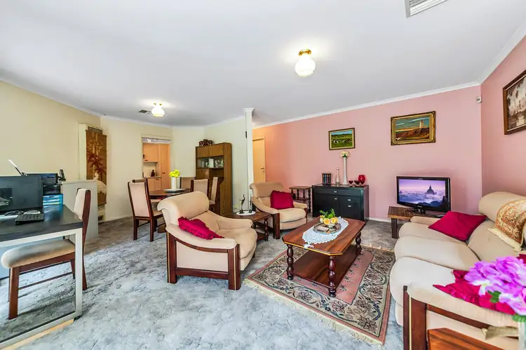 Sixth view of Homely townhouse listing, 3/23 Jondol Place, Isabella Plains ACT 2905