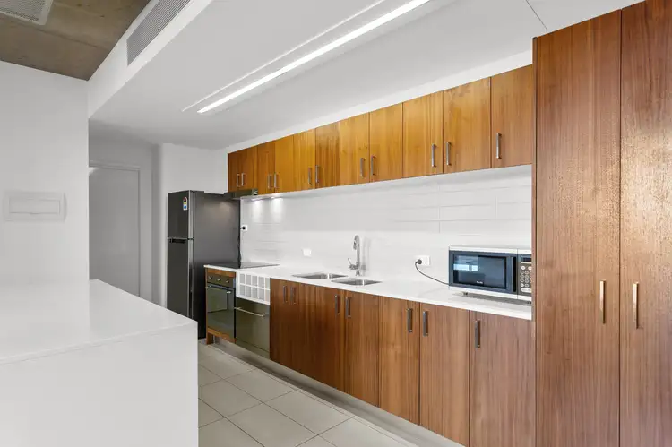 Fifth view of Homely apartment listing, 318/22-24 Lonsdale Street, Braddon ACT 2612
