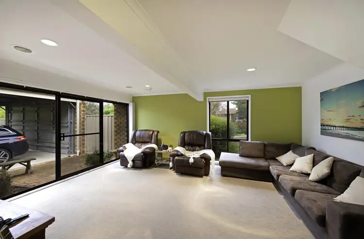 Second view of Homely house listing, 4 Matcham Place, Kambah ACT 2902