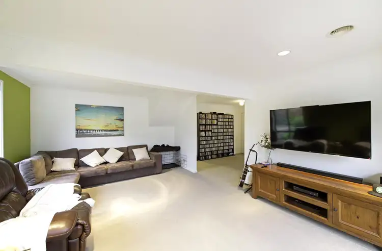 Third view of Homely house listing, 4 Matcham Place, Kambah ACT 2902