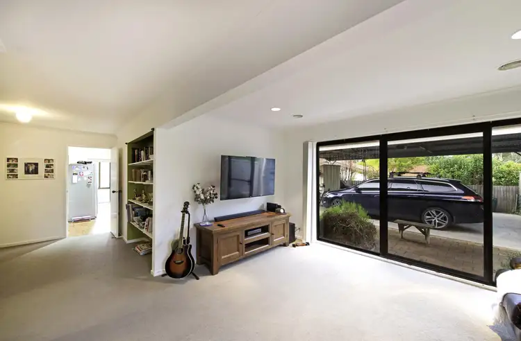 Fourth view of Homely house listing, 4 Matcham Place, Kambah ACT 2902