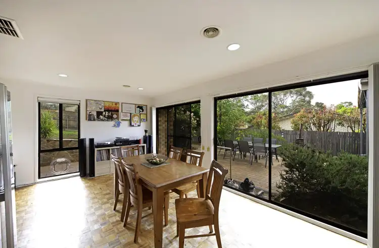 Fifth view of Homely house listing, 4 Matcham Place, Kambah ACT 2902