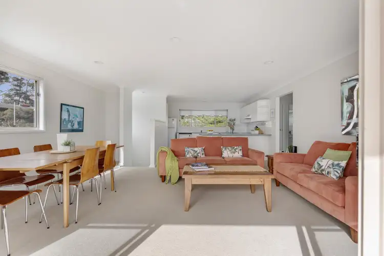 Sixth view of Homely house listing, 21 Booth Avenue, Narrawallee NSW 2539