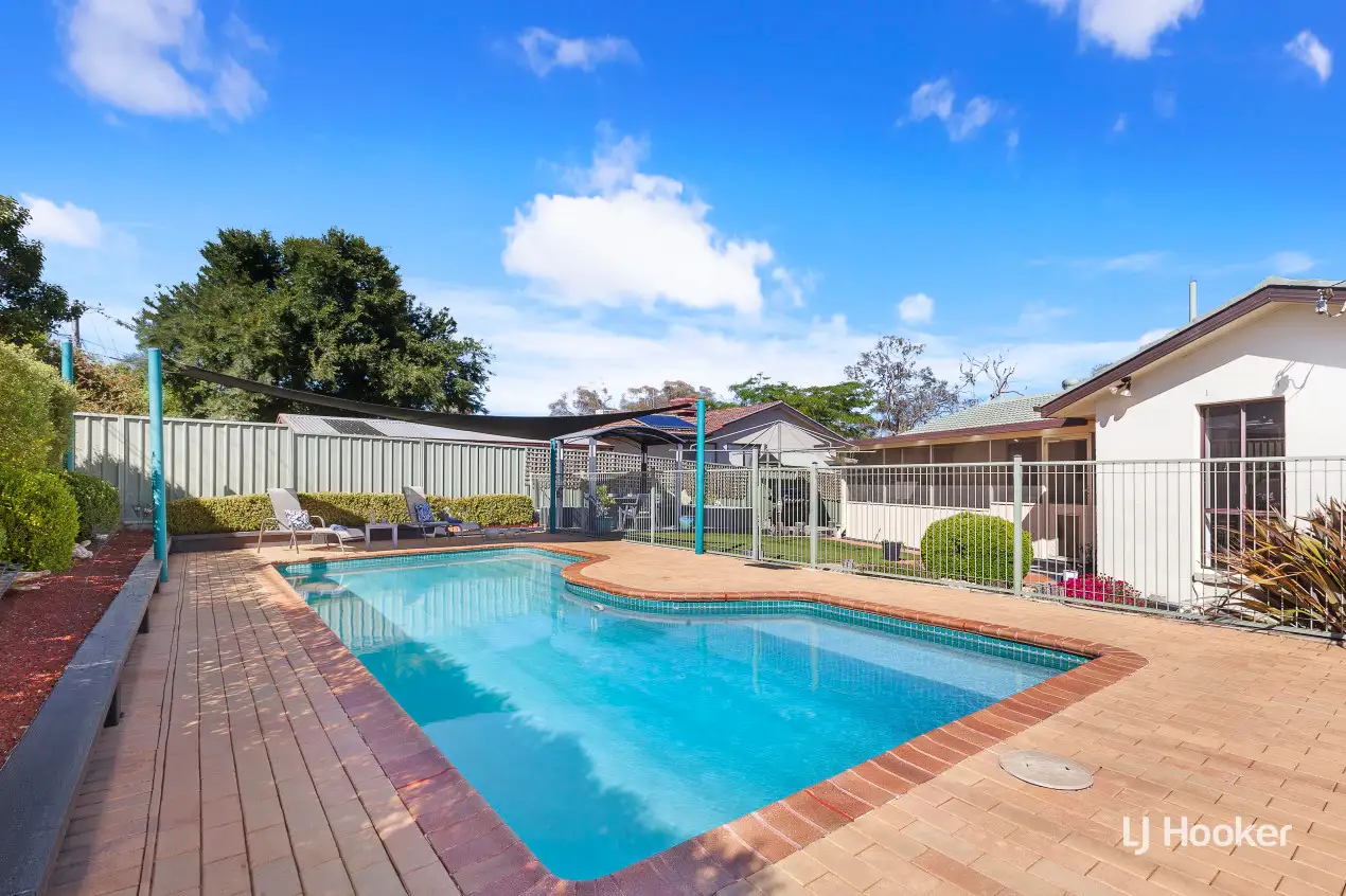 Main view of Homely house listing, 16 Draper Crescent, Higgins ACT 2615