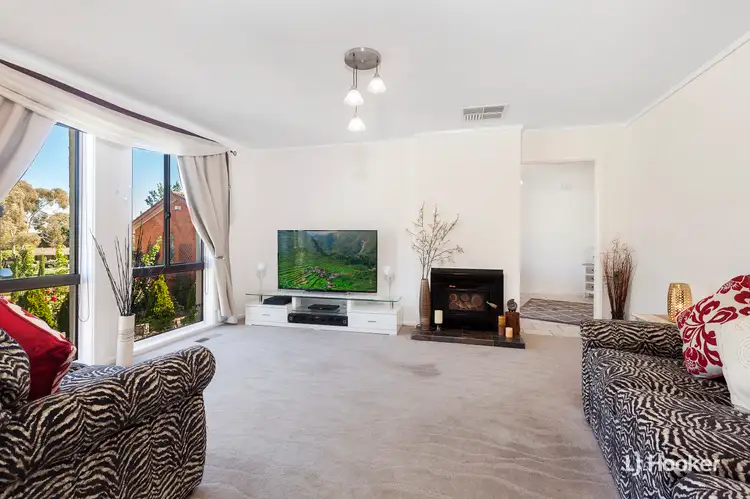 Fifth view of Homely house listing, 16 Draper Crescent, Higgins ACT 2615
