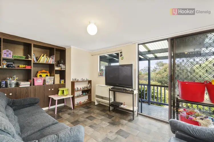 Fifth view of Homely house listing, 33 Ashton Rise, Huntfield Heights SA 5163