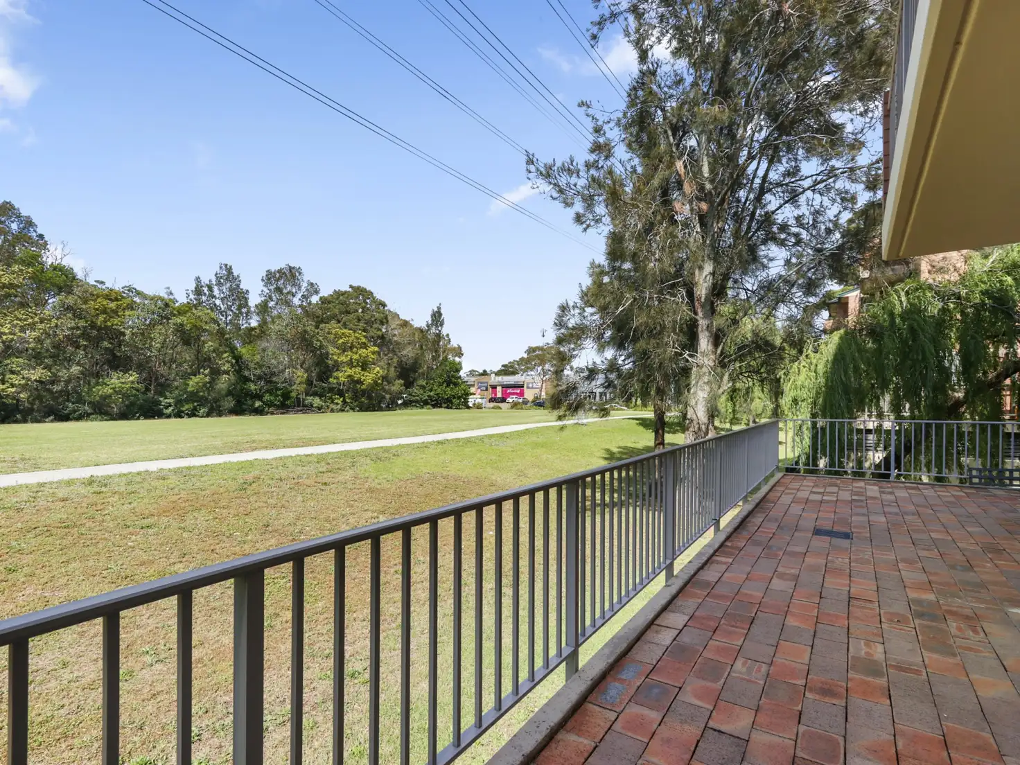 Main view of Homely unit listing, 31/3 Ramu Close, Sylvania Waters NSW 2224