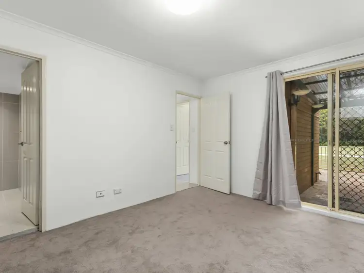 Fifth view of Homely unit listing, 31/3 Ramu Close, Sylvania Waters NSW 2224