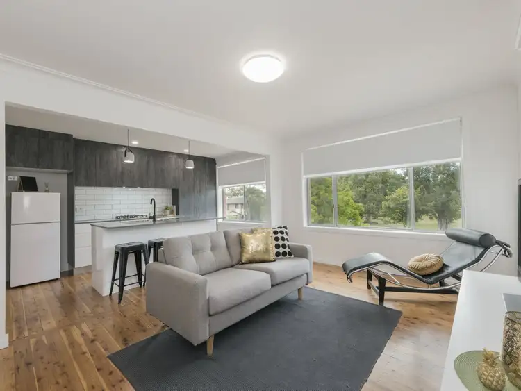 Unit 4/28 Railway Road, New Lambton NSW 2305