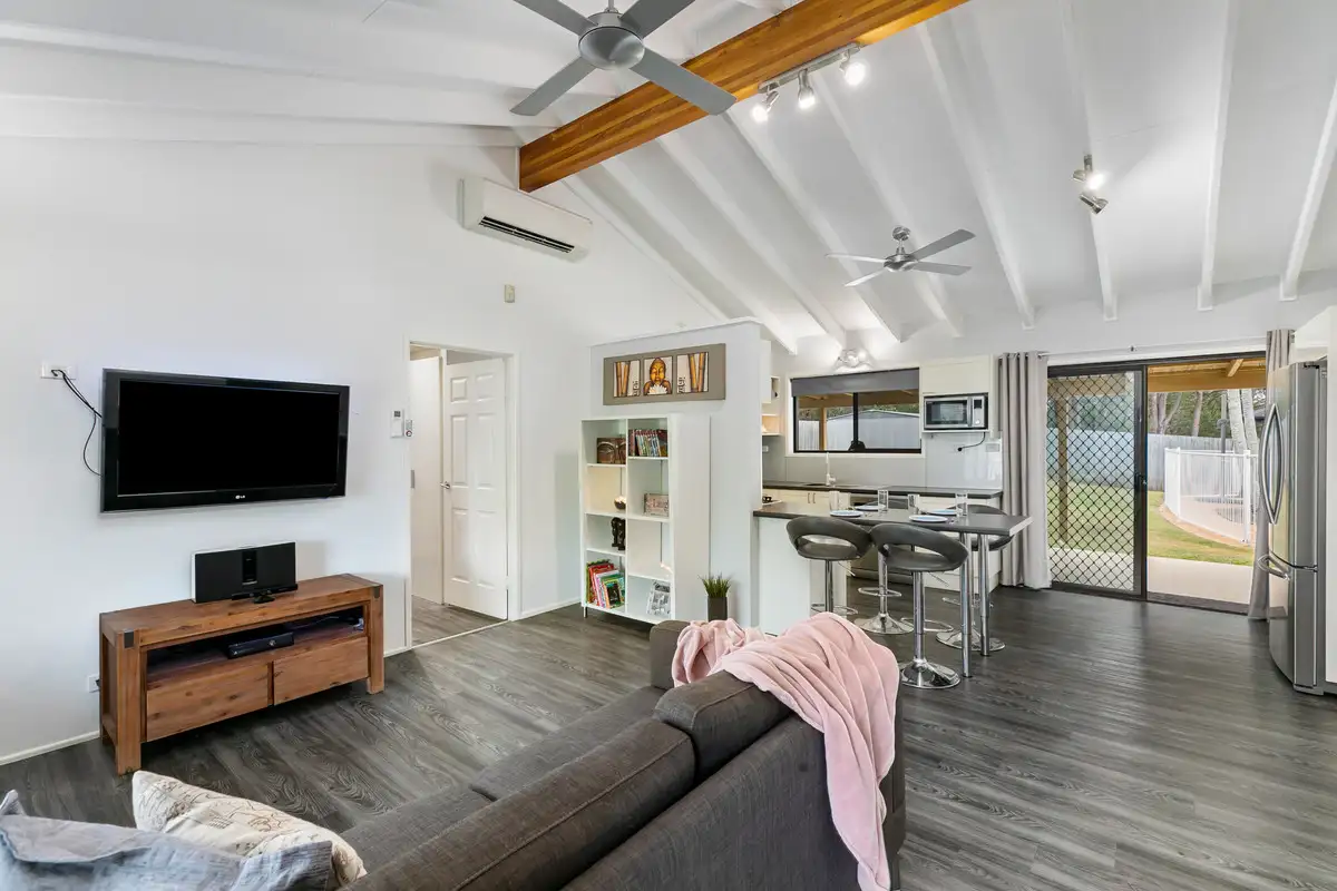 Main view of Homely house listing, 16 Workington Street, Alexandra Hills QLD 4161