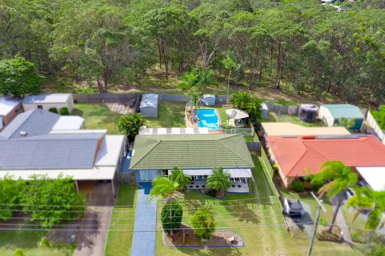 Second view of Homely house listing, 16 Workington Street, Alexandra Hills QLD 4161