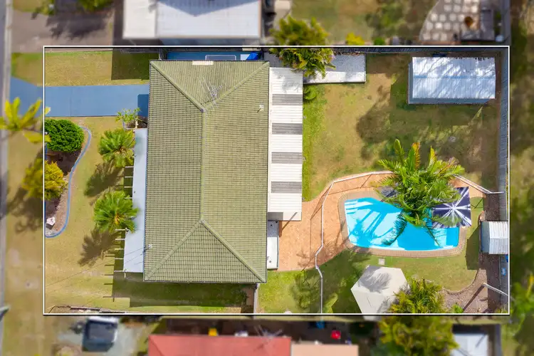 Fourth view of Homely house listing, 16 Workington Street, Alexandra Hills QLD 4161