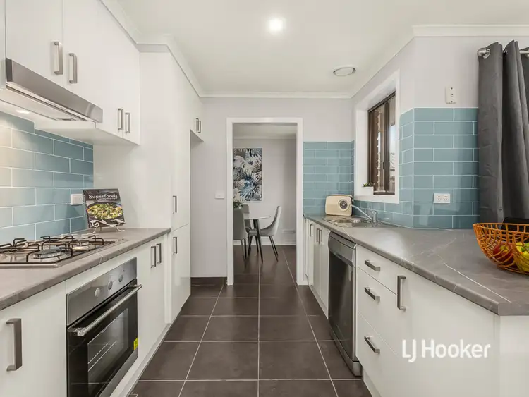 Third view of Homely house listing, 23 Courtney Avenue, Hoppers Crossing VIC 3029