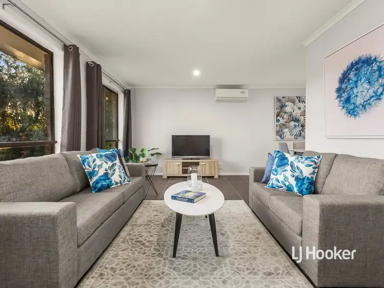 Fourth view of Homely house listing, 23 Courtney Avenue, Hoppers Crossing VIC 3029