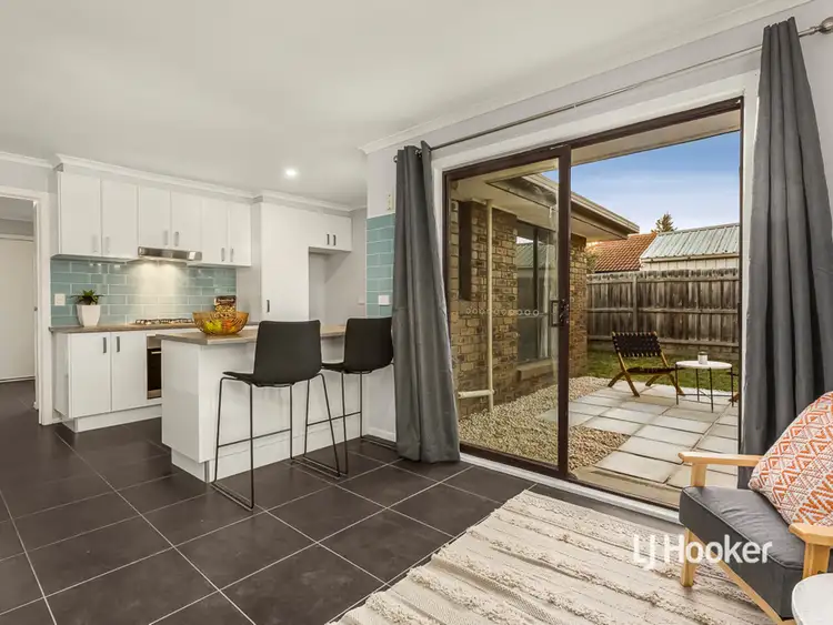 Fifth view of Homely house listing, 23 Courtney Avenue, Hoppers Crossing VIC 3029