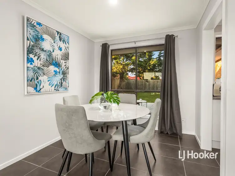 Sixth view of Homely house listing, 23 Courtney Avenue, Hoppers Crossing VIC 3029