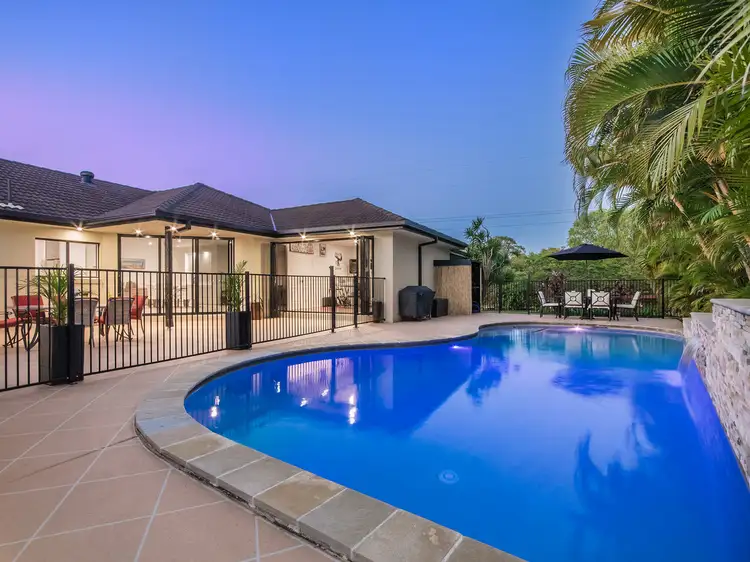 Main view of Homely house listing, 34 Kerrigan Court, Mudgeeraba QLD 4213