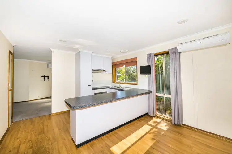 Second view of Homely townhouse listing, 26/12 Luke Street, Holt ACT 2615