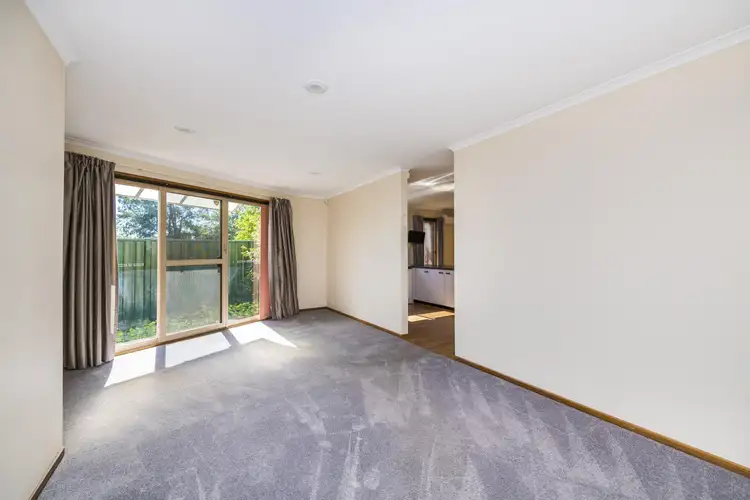 Third view of Homely townhouse listing, 26/12 Luke Street, Holt ACT 2615