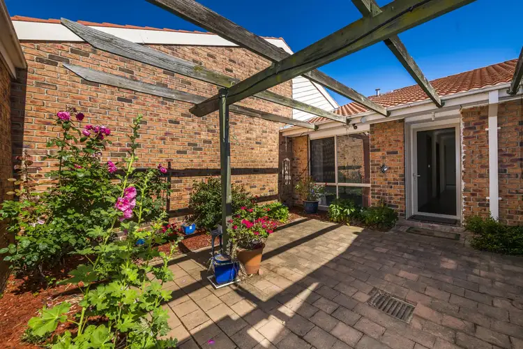 Fourth view of Homely townhouse listing, 26/12 Luke Street, Holt ACT 2615