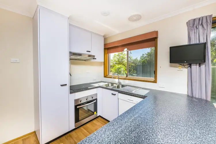 Sixth view of Homely townhouse listing, 26/12 Luke Street, Holt ACT 2615