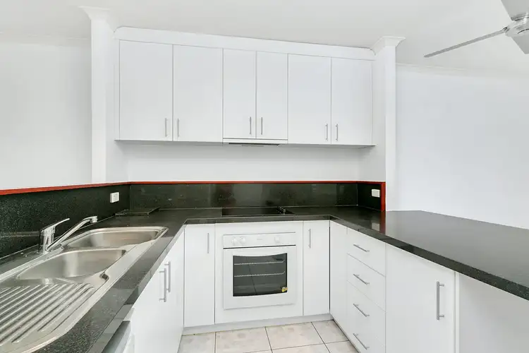 Third view of Homely villa listing, 2/249 Pease Street, Edge Hill QLD 4870