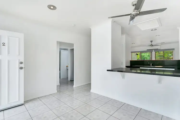 Fifth view of Homely villa listing, 2/249 Pease Street, Edge Hill QLD 4870