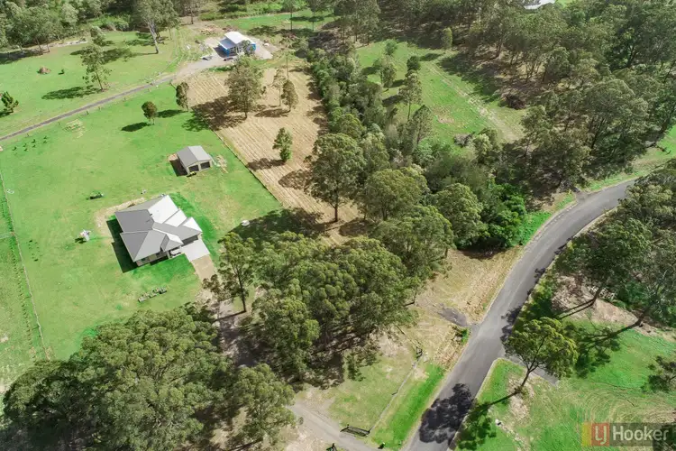 Fourth view of Homely land listing, 55 Hillview Drive, Yarravel NSW 2440