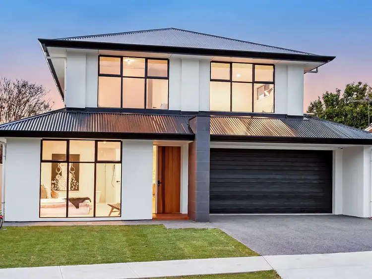 Second view of Homely house listing, 6 Granville Street, Semaphore Park SA 5019