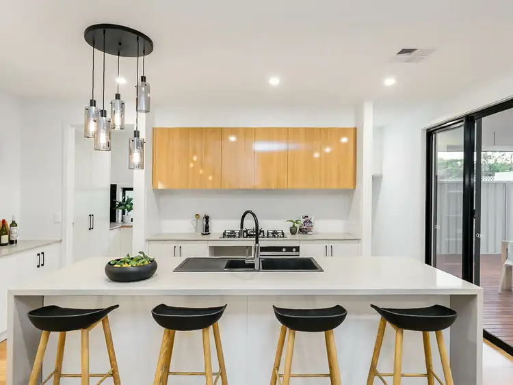 Fifth view of Homely house listing, 6 Granville Street, Semaphore Park SA 5019
