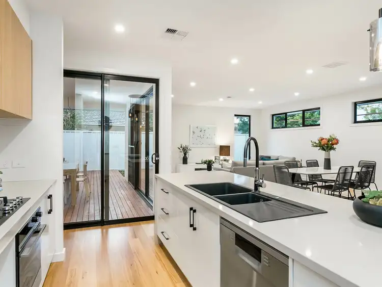 Sixth view of Homely house listing, 6 Granville Street, Semaphore Park SA 5019