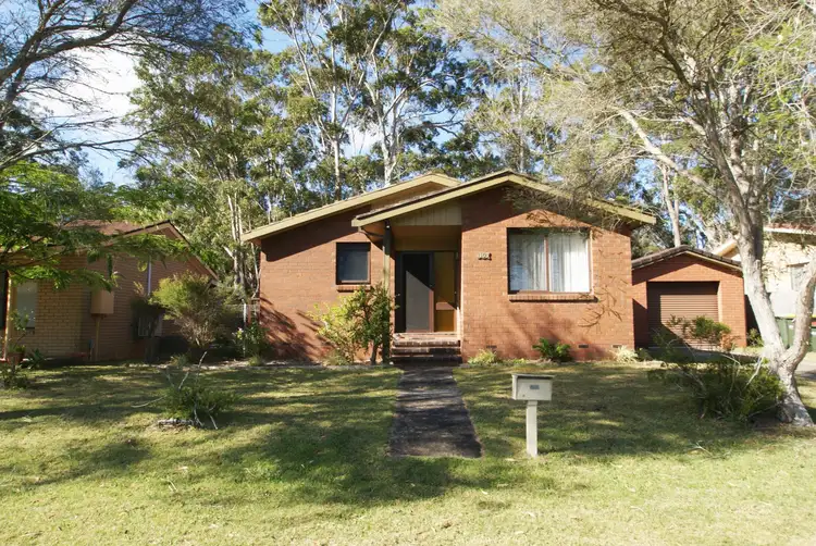Main view of Homely house listing, 103 Maloneys Drive, Maloneys Beach NSW 2536