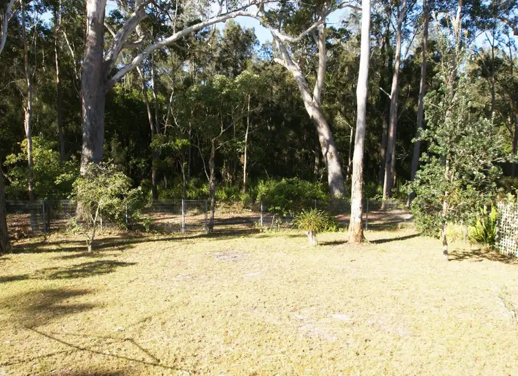 Sixth view of Homely house listing, 103 Maloneys Drive, Maloneys Beach NSW 2536
