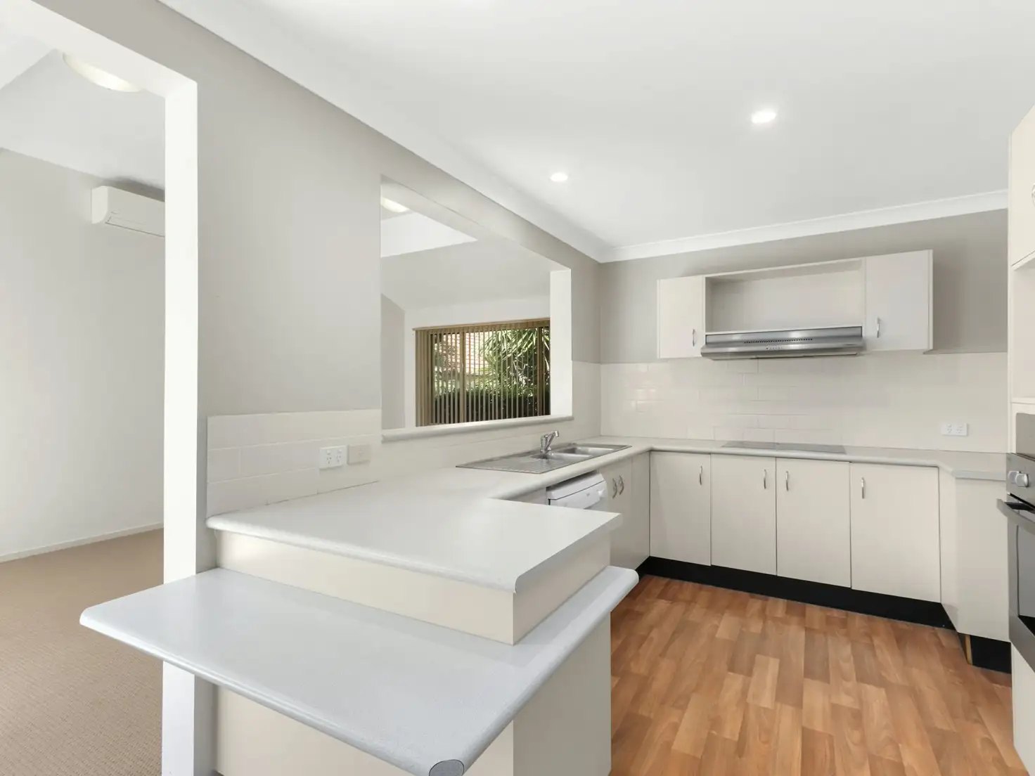 Main view of Homely semi-detached listing, 21a Milburn Road, Gymea NSW 2227