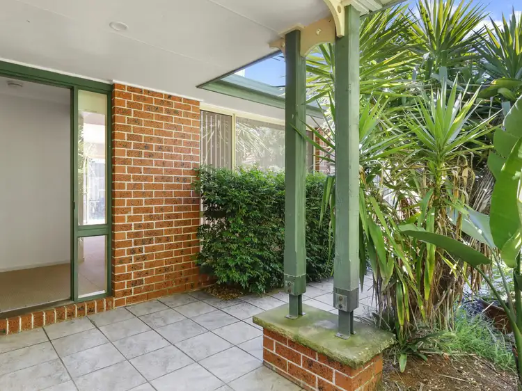 Second view of Homely semi-detached listing, 21a Milburn Road, Gymea NSW 2227