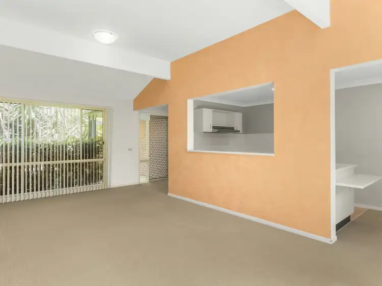 Third view of Homely semi-detached listing, 21a Milburn Road, Gymea NSW 2227