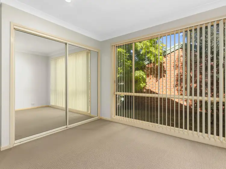 Fourth view of Homely semi-detached listing, 21a Milburn Road, Gymea NSW 2227