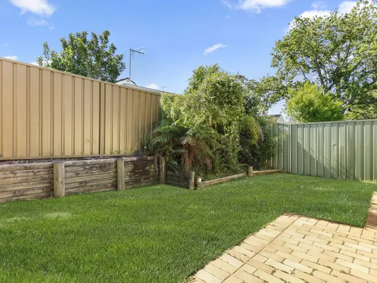 Sixth view of Homely semi-detached listing, 21a Milburn Road, Gymea NSW 2227