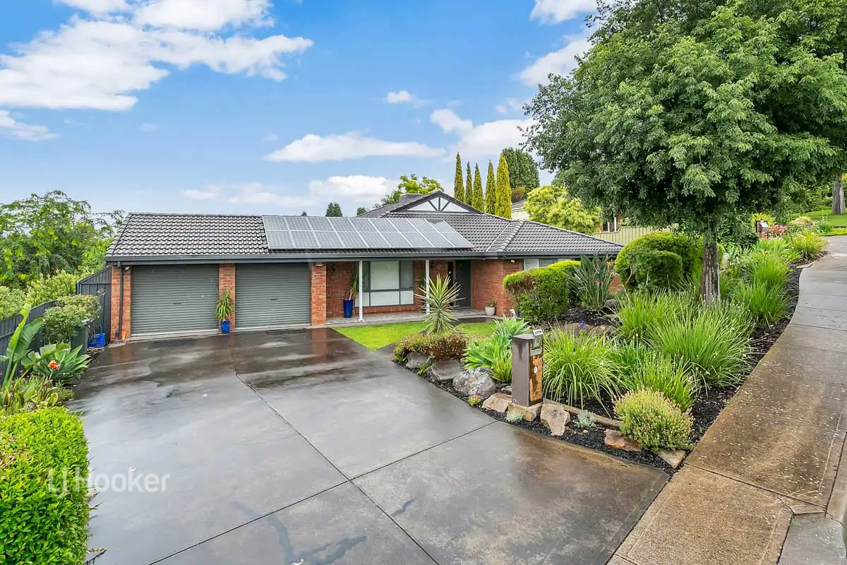 Main view of Homely house listing, 12 Bushmills Street, Greenwith SA 5125