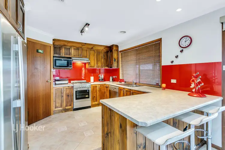 Second view of Homely house listing, 12 Bushmills Street, Greenwith SA 5125