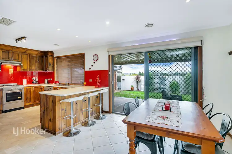 Fourth view of Homely house listing, 12 Bushmills Street, Greenwith SA 5125