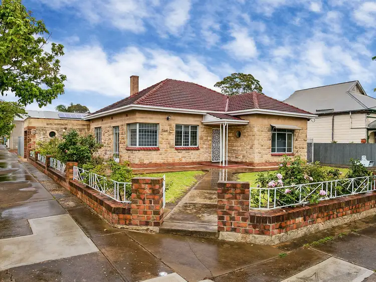 24 Gliddon Street, Rosewater SA 5013