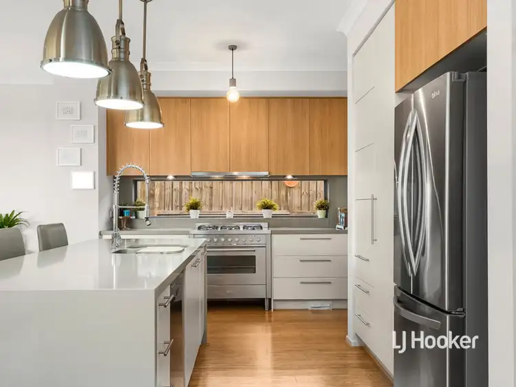 Third view of Homely house listing, 1 Seagull Grove, Point Cook VIC 3030